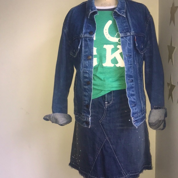 short sleeve T-shirt LUCK - Picture 2 of 5